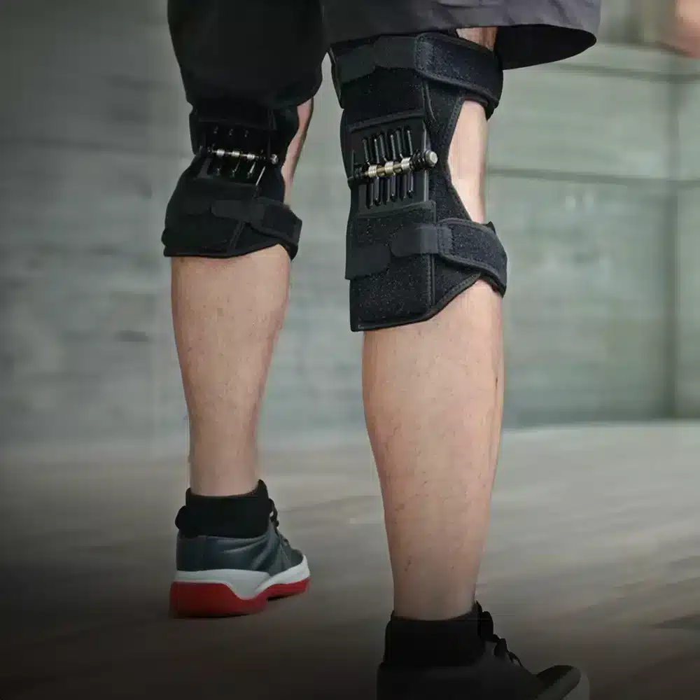 RejuvaKnee Stabilizer Pads - Official Retailer
